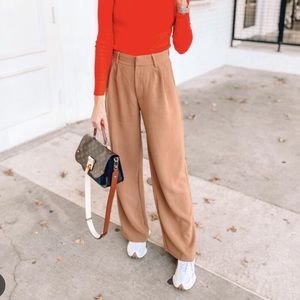 Abercrombie Trouser Pant